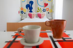 Páteo Saudade Lofts