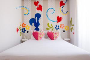 Páteo Saudade Lofts