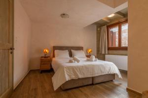 Kallisto Mountain House III