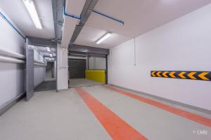 Kallisto Mountain House III