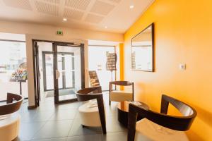 Appart'hotels Appart-Hotel Mer & Golf City Perpignan Centre : photos des chambres