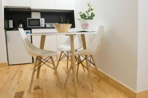 Páteo Saudade Lofts