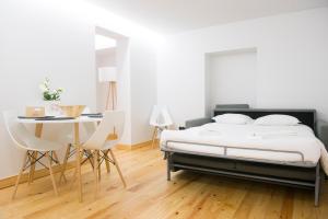 Páteo Saudade Lofts