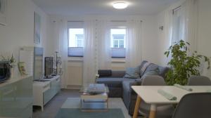 Apartement Ferienwohnung Frieda Hungen Saksamaa