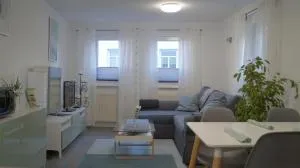 Ferienwohnung Frieda - Inheiden