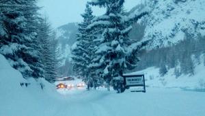 Hotel Petit Dahu - Chambres et Restaurant