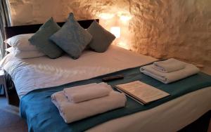 Double Room room in Crown Inn