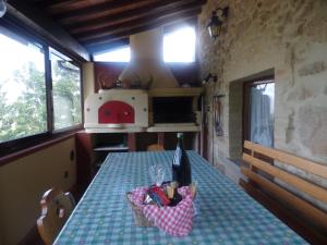 Casa Vacanze Santa Cristina
