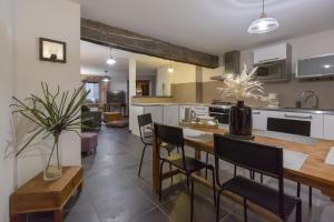 Hotels Le Relais du Quercy : photos des chambres