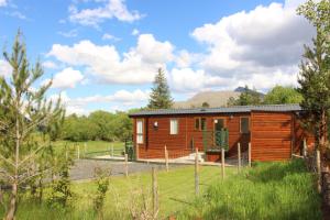 Penzion Ben View Taynuilt Velká Británie