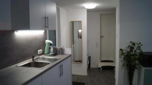 Ferienwohnung Frieda