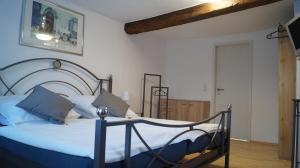 Ferienwohnung Frieda