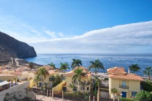 Ferienhaus VILLA MARINA JUNTO AL MAR Los Cristianos Spanien