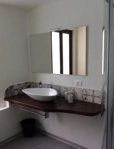 Habitación Doble Grande