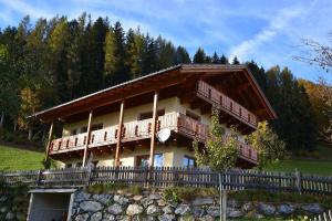 Apartman Niederstallnhof Sankt Johann im Pongau Ausztria