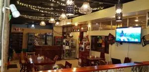 Art Hotel Managua - Леон