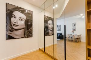 Old Town Premium Kazimierz Apartments