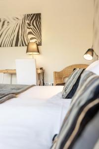Hotels Carnac Lodge Hotel & Spa : photos des chambres