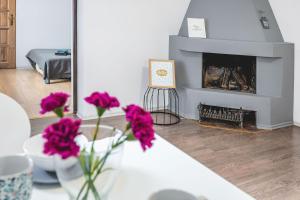 Apartament Prezydenta Gabriela Narutowicza 27/15
