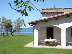 Apartment - Ground Floor room in Azienda Agricola Melona