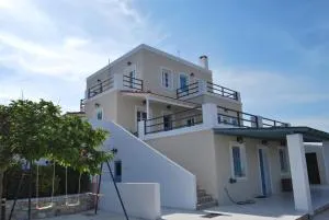 BAY VIEW HOUSE - Kómito