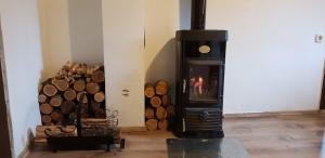 Holiday home Pustodol