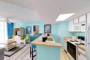 Sunrise Suites Catalina Suite #311