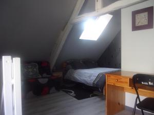 Appartements chez christophe : photos des chambres