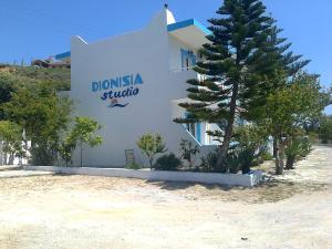 Dionysia Studios Kos Greece