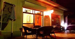 미야자키 Private Twin Room - Aoshima Guesthouse Hooju - Vacation STAY 6392 숙소 로비