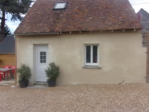 Appartements chez christophe : photos des chambres