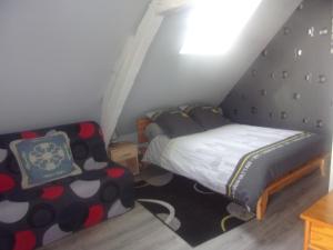 Appartements chez christophe : photos des chambres