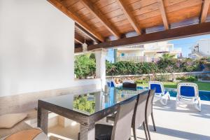 Casa Mari y Pili