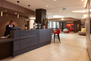 Hotels Hotel Turenne : photos des chambres