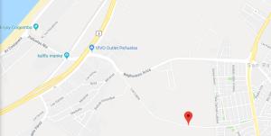 cabañas sector peñuelas