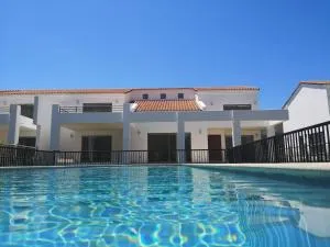 Pinares de Higuerillas - Maitencillo