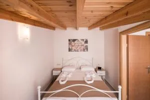 Athina Apartments Near The Sea Platania - 普拉塔尼亚斯