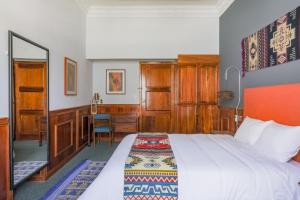 Standard Room room in Selina Cuenca