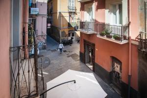 Apartment Cavour 68