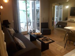 Amazing apartment in Kolonaki