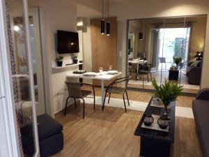 Amazing apartment in Kolonaki