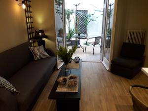 Amazing apartment in Kolonaki