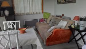 Appartements Appartement rdc les flots : photos des chambres