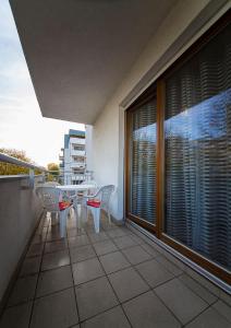 Wyspa Uznam - Platan