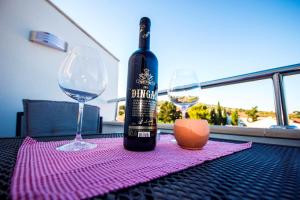 Apartments and Rooms Skalinada