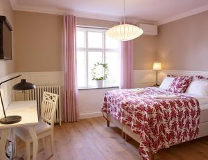 Deluxe Double Room room in MillasVilla