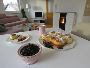 Winter Iris - Ubytování bez kategorie ve městě Kupres