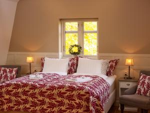 Family Suite room in MillasVilla