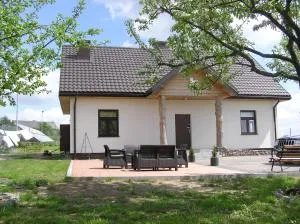 Dom Piotra - Osowiec