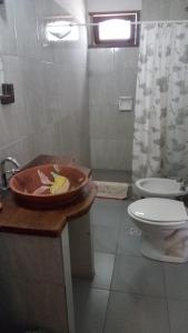 Las Tinajas de San Carlos